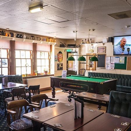 The Golf Tavern Haddington Esterno foto
